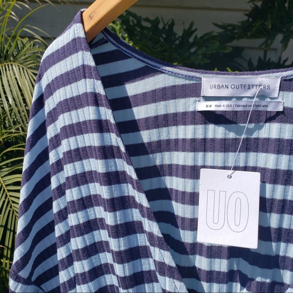 Urban Outfitters Romper Dress - Picture 2 of 5